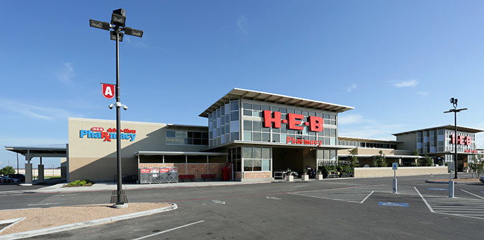 518 FM Pearland Pky, Pearland, TX à louer - Photo principale – Image 1 sur 3