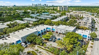 Plus de détails pour 2228-2292 Wilton Dr, Wilton Manors, FL - Local commercial à louer