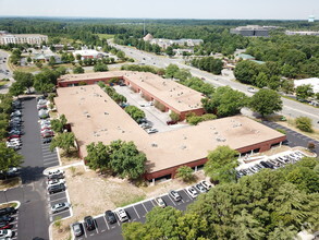 3801-3827 Gaskins Rd, Richmond, VA - VUE AÉRIENNE  vue de carte - Image1