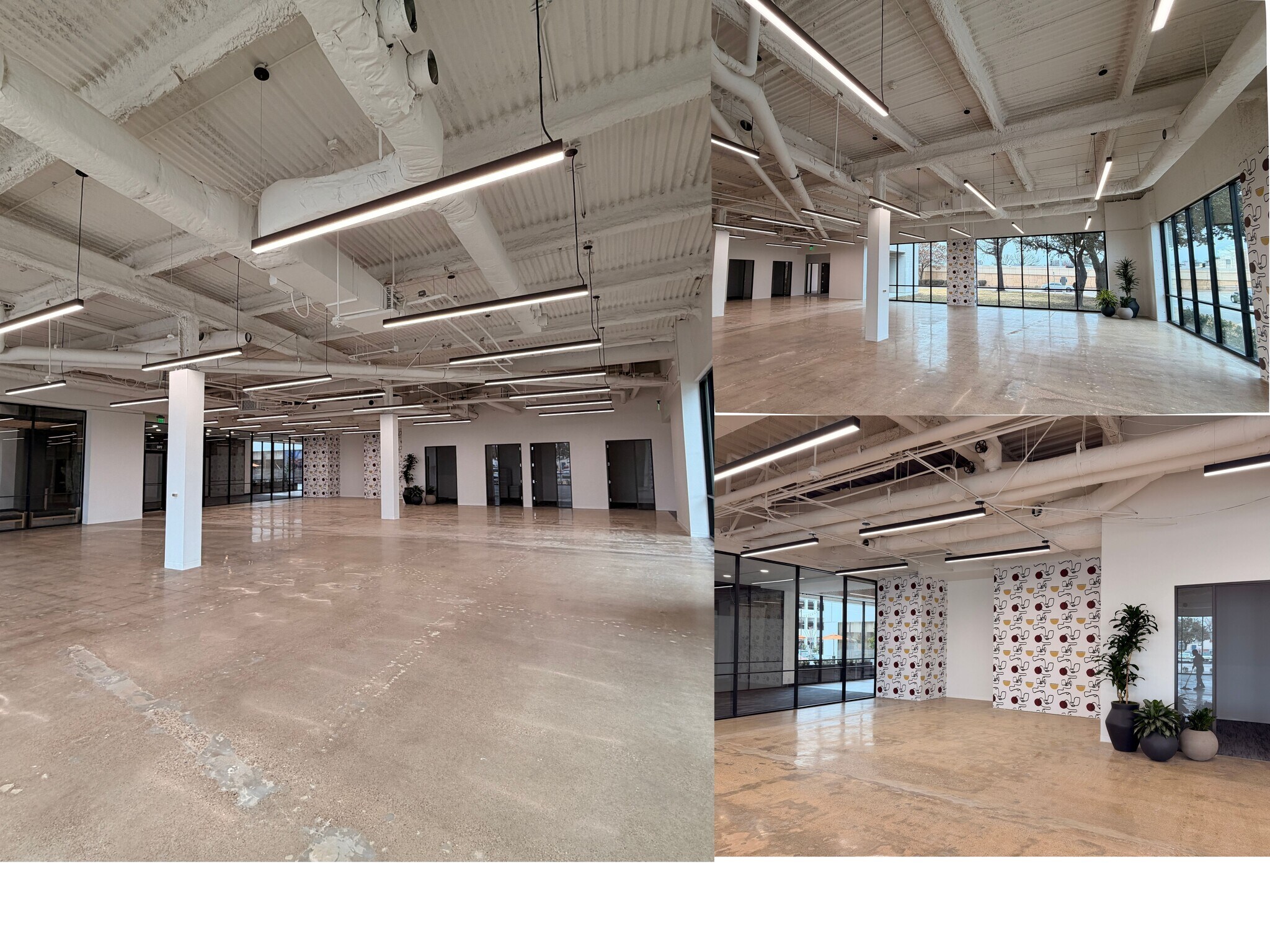 100 N Central Expy, Richardson, TX à louer Photo intérieure– Image 1 sur 26