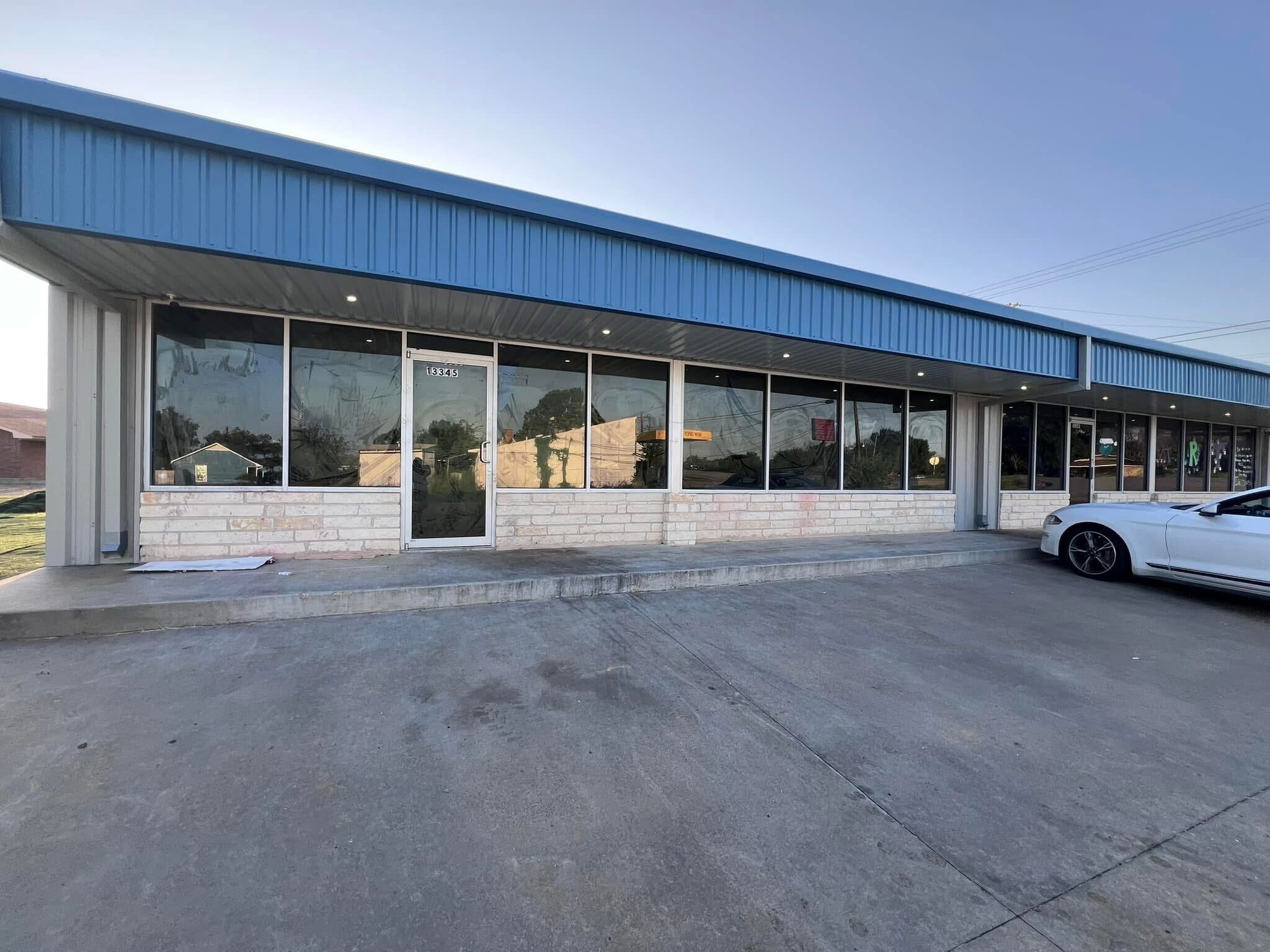 13341 & 13345 China Spring rd, China Spring, TX à vendre Photo principale– Image 1 sur 21