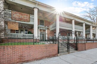 Plus de détails pour 1440-1450 Marion St, Denver, CO - Logement à vendre