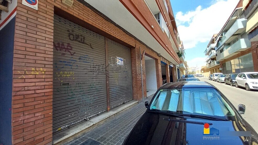 Immeuble residentiel dans Badalona, Barcelona à vendre - Photo de l’immeuble – Image 2 sur 2