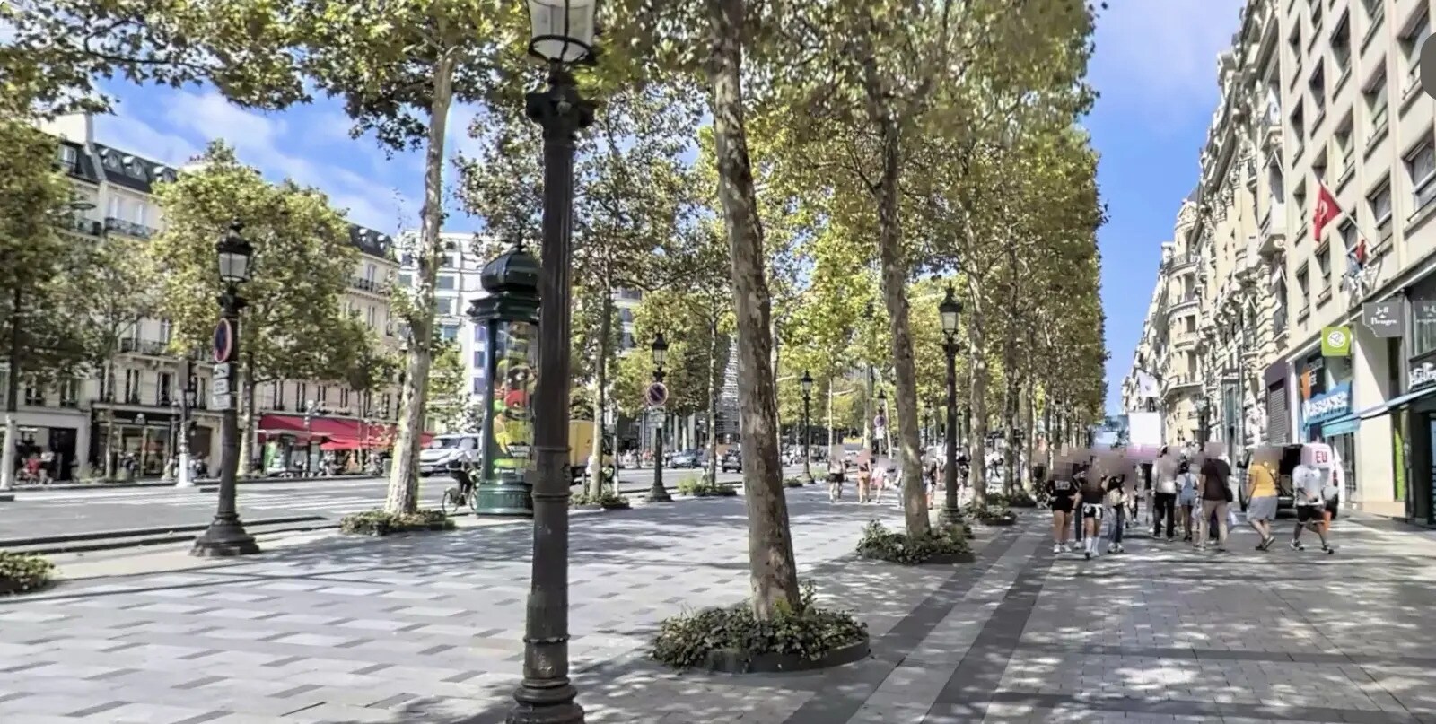 Bureau dans Paris à louer Aérien– Image 1 sur 4