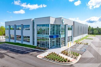 Plus de détails pour 49250 West Rd, Wixom, MI - Industriel/Logistique à vendre