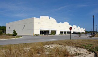 Plus de détails pour 17740 Ashley Dr, Panama City Beach, FL - Industriel/Logistique à louer