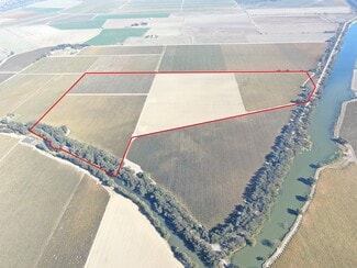 Plus de détails pour 50725 Babel Slough Rd, Clarksburg, CA - Terrain à vendre