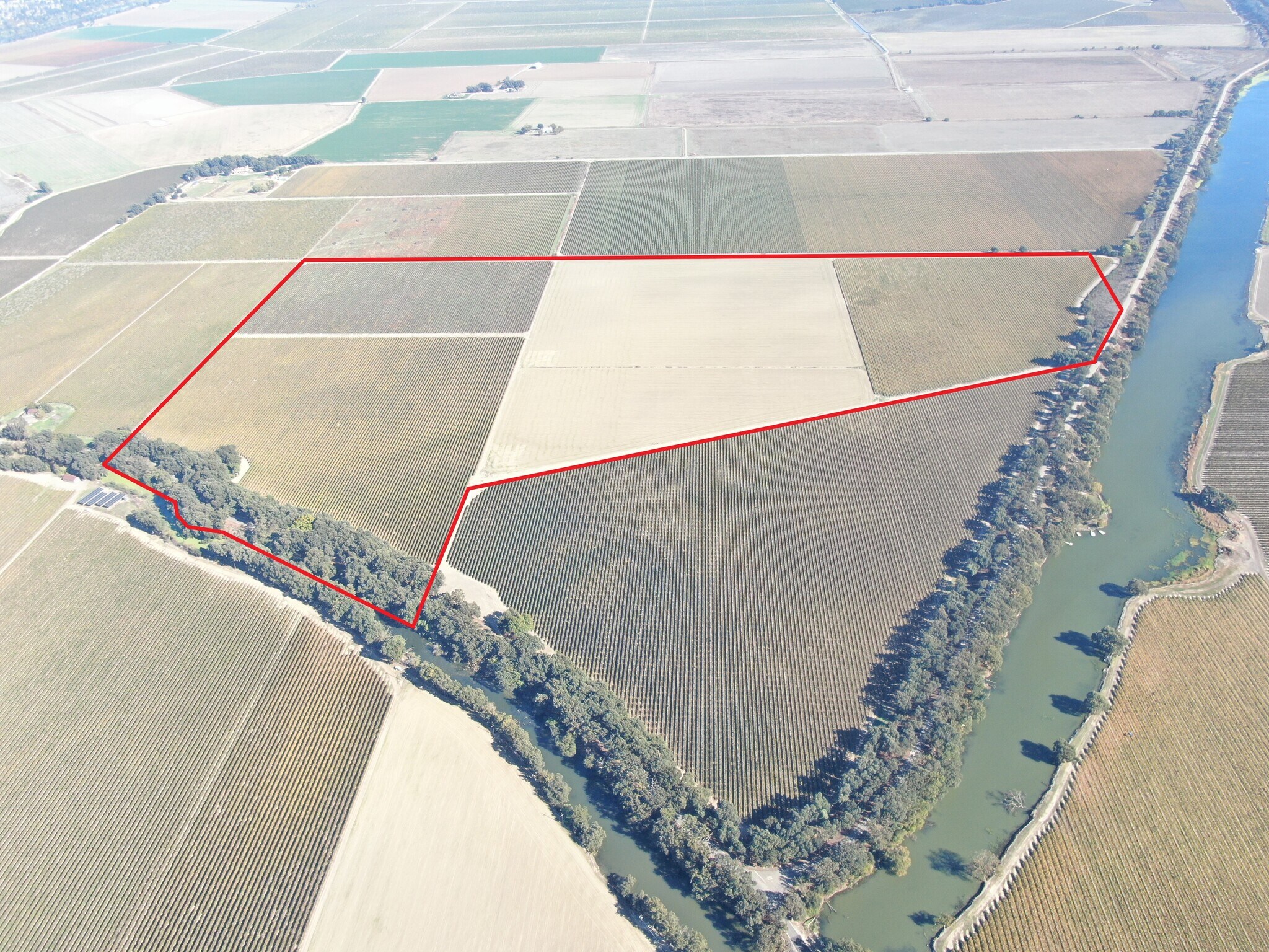 50725 Babel Slough Rd, Clarksburg, CA à vendre Photo de l’immeuble– Image 1 sur 10