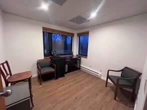 777 Concord Ave, Cambridge, MA à louer Photo intérieure– Image 2 sur 8