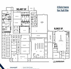 5000 Market St, Wilmington, NC à louer Plan d’étage– Image 1 sur 1
