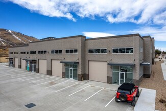 Plus de détails pour 1260 Brickyard Rd, Golden, CO - Industriel/Logistique à louer