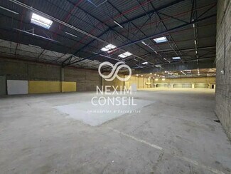 Plus de détails pour 110 Bis Avenue Du Général Leclerc, Pantin - Bureau, Local d'activités à louer