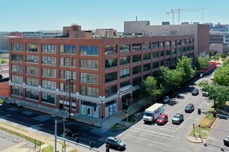 Plus de détails pour 4100-4128 Forest Park Ave, Saint Louis, MO - Logement à vendre