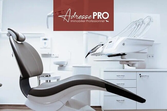 Plus de détails pour Bureau à vendre