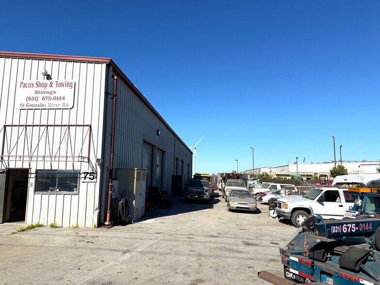 75 Gonzales River Rd, Gonzales, CA à vendre - Photo de l’immeuble – Image 2 sur 3