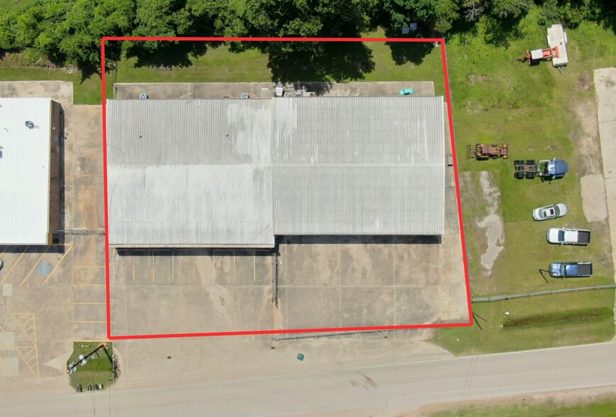 23233 Snook Ln, Tomball, TX à louer - Photo de l’immeuble – Image 2 sur 5