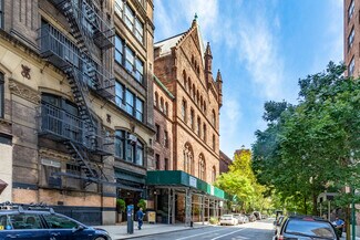 Plus de détails pour 205 E 16th St, New York, NY - Bureau/Médical à louer