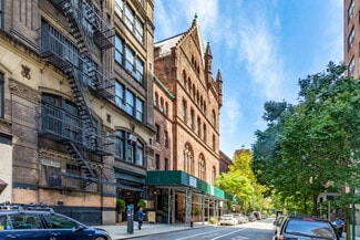 Plus de détails pour 205 E 16th St, New York, NY - Bureau/Médical à louer