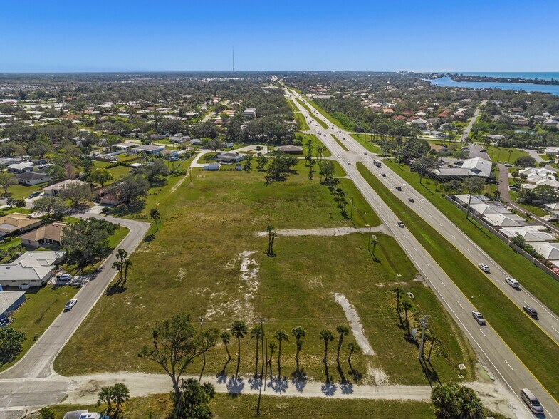 2301 S Tamiami Trl, Osprey, FL à vendre - Aérien – Image 2 sur 12