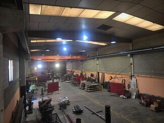 Plus de détails pour Industriel/Logistique à vendre