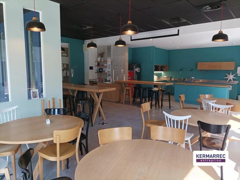 Bureau dans Nantes à louer - Photo intérieure – Image 2 sur 10