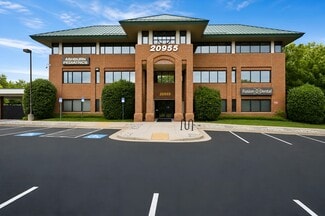 Plus de détails pour 20925 Professional Plz, Ashburn, VA - Bureau/Médical, Médical à louer
