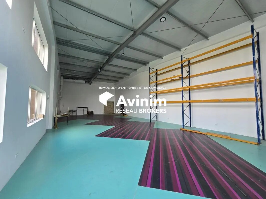 Bureau dans Belloy-en-France à louer Photo intérieure– Image 1 sur 5