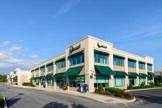 Plus de détails pour 150 E Pennsylvania Ave, Downingtown, PA - Bureau/Médical, Local commercial à louer