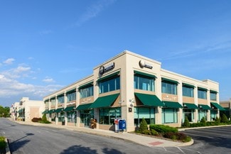 Plus de détails pour 150 E Pennsylvania Ave, Downingtown, PA - Bureau/Médical, Local commercial à louer