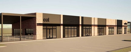 1065 Lovers Ln, Bastrop, TX à louer Photo intérieure– Image 1 sur 1