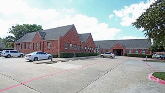 Plus de détails pour 230 N Park Blvd, Grapevine, TX - Bureau à louer
