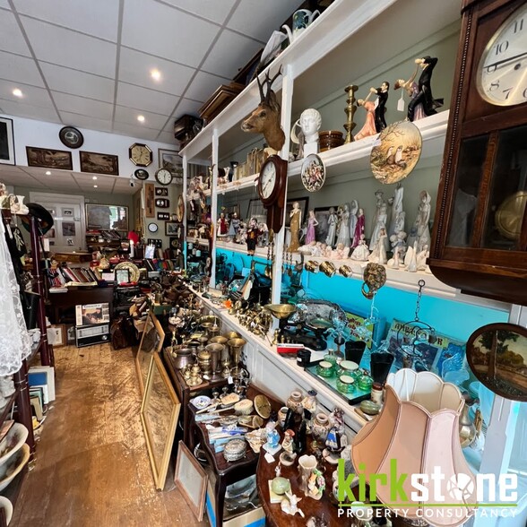 53-65 Titchfield St, Kilmarnock à vendre - Photo de l’immeuble – Image 3 sur 9