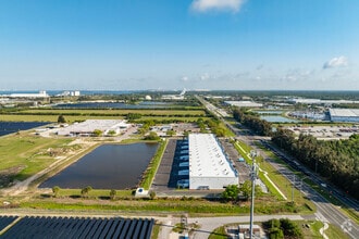 6920 U.S. 41 hwy, Apollo Beach, FL - Vue aérienne  vue de carte