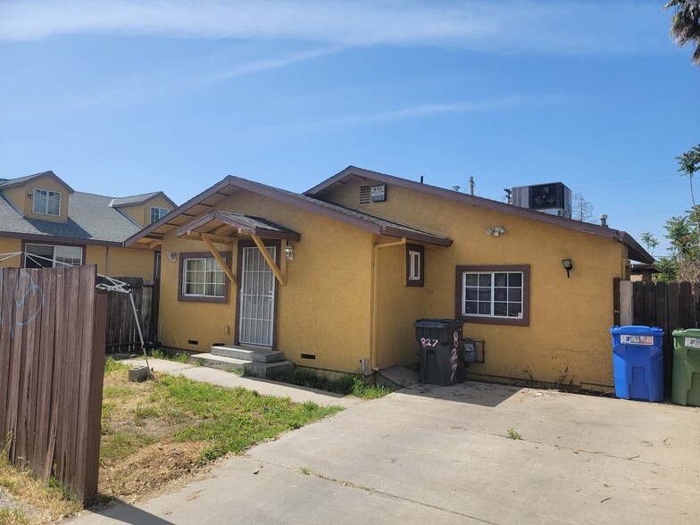 833 Spencer Ave, Modesto, CA à vendre - Photo de l’immeuble – Image 3 sur 19