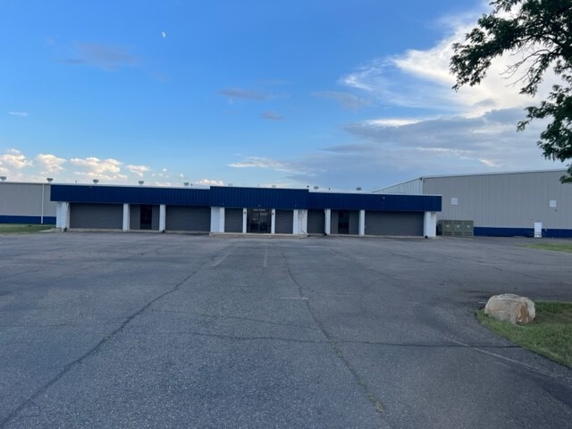 1301 Iowa Ave, Longmont, CO à vendre - Photo de l’immeuble – Image 3 sur 6