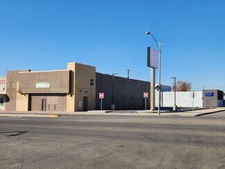 Plus de détails pour 1309 N Chester Ave, Bakersfield, CA - Local commercial à vendre