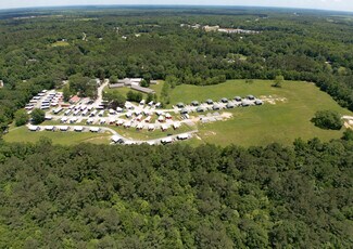Plus de détails pour 158 Cliff Mitchell Rd, Picayune, MS - Logement à vendre