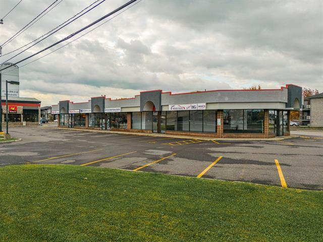 212-220 Boul Saint-Luc, Saint-jean-sur-richelieu, QC à vendre Photo principale– Image 1 sur 3