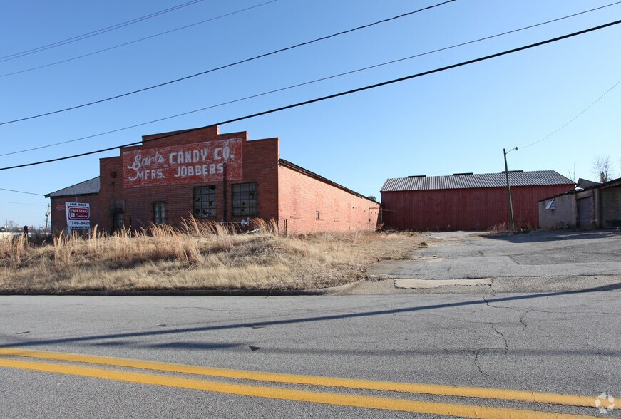 2995 Broadway, Macon-Bibb, GA à vendre - Photo de l’immeuble – Image 3 sur 21