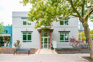 Plus de détails pour 1610 Mt Vernon Ave, Alexandria, VA - Bureau/Local commercial à louer