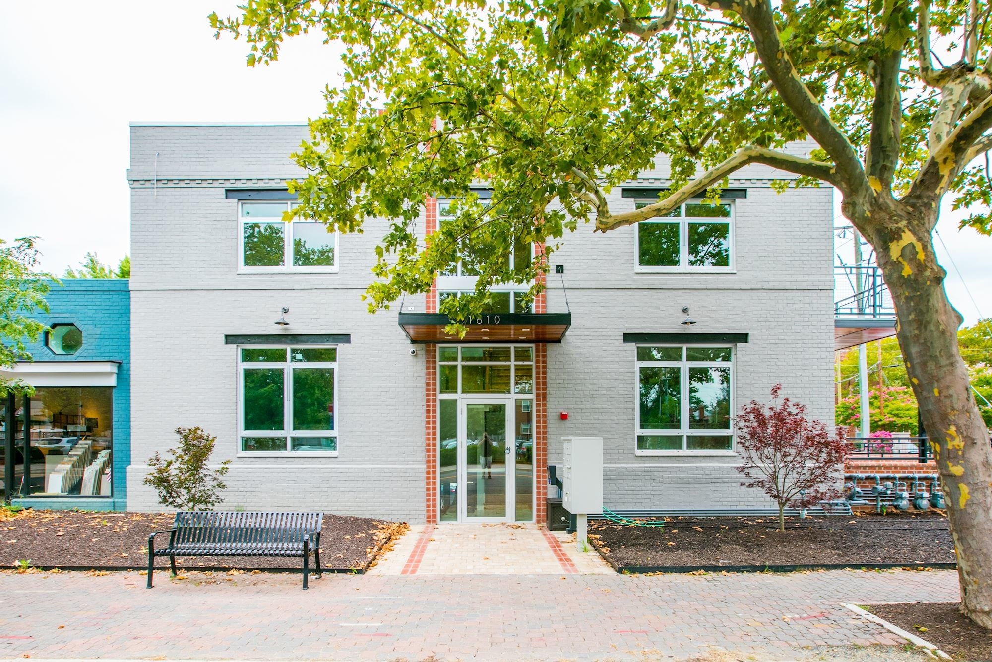 1610 Mt Vernon Ave, Alexandria, VA à louer Photo principale– Image 1 sur 3