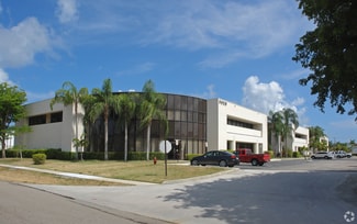 Plus de détails pour 3020 High Ridge Rd, Boynton Beach, FL - Local d'activités à louer
