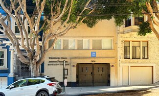 Plus de détails pour 1414 Hyde St, San Francisco, CA - Spécialisé à vendre