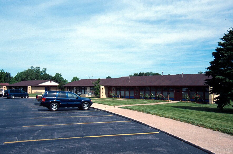 1350-1358 D'Adrian Professional Pky, Godfrey, IL à louer - Autre – Image 2 sur 23