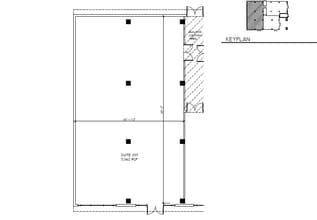 4255 Suwanee Dam Rd, Suwanee, GA à louer Plan d’étage– Image 1 sur 1