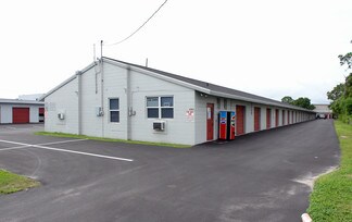 Plus de détails pour 6963 W Nasa Blvd, Melbourne, FL - Local d'activités, Industriel/Logistique à louer
