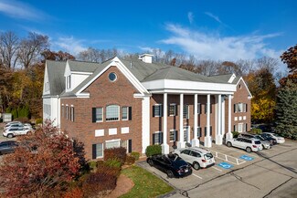 Plus de détails pour 1 E Main St, Northborough, MA - Bureau à louer