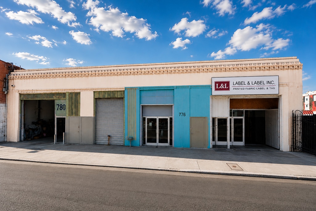 774-780 14th St, Los Angeles, CA à louer Photo principale– Image 1 sur 5