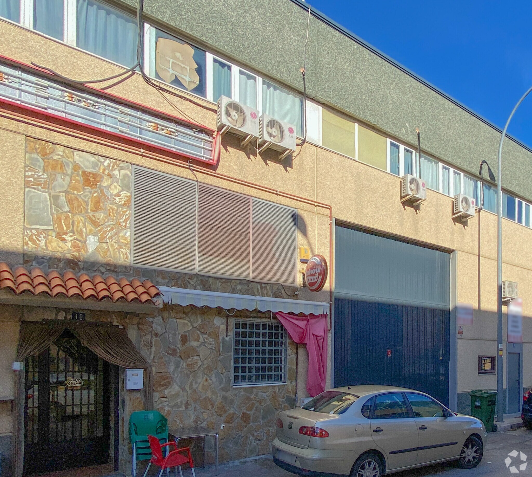 Calle de los Hermanos Lumière, 12, Arganda del Rey, Madrid à vendre Photo intérieure– Image 1 sur 2