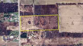 Plus de détails pour 58250 North Ave, Ray, MI - Terrain à vendre